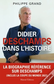 Capa do artigo Deschamps Dans L