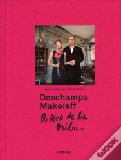 Capa do artigo Deschamps Et Makeieff, Le Sens De La Tribu