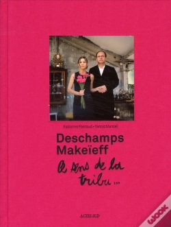 Capa do artigo Deschamps Et Makeieff, Le Sens De La Tribu
