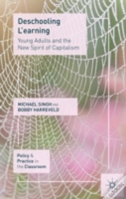 Capa do artigo Deschooling L'Earning
