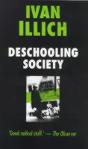 Deschooling Society - Preview