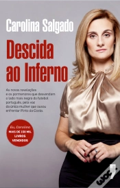 Capa do artigo Descida ao Inferno