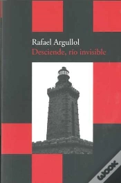 Capa do artigo Desciende, Río Invisible
