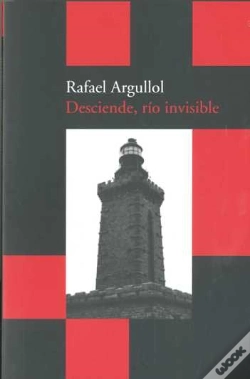 Capa do artigo Desciende, Río Invisible