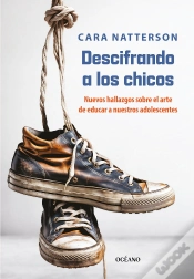 Capa do artigo Descifrando A Los Chicos