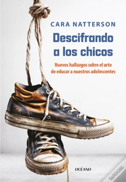 Capa do artigo Descifrando A Los Chicos