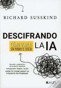 Capa do artigo Descifrando La Ia.