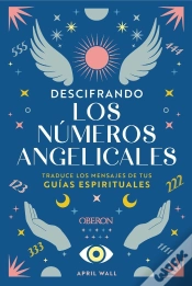 Capa do artigo Descifrando Los Numeros Angelicales