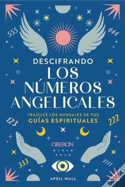 Capa do artigo Descifrando Los Numeros Angelicales