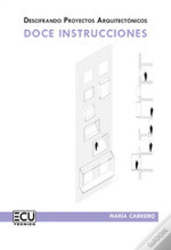 Capa do artigo Descifrando Proyectos Arquitectonicos