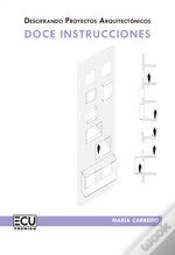 Capa do artigo Descifrando Proyectos Arquitectonicos