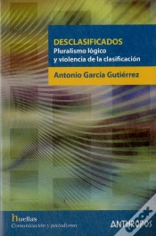 Capa do artigo Desclasificados