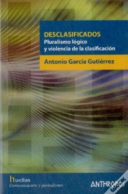 Capa do artigo Desclasificados