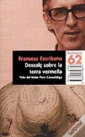 Capa do artigo Desclç Sobre La Terra Vermella