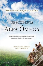 Capa do artigo Descoberta Alfa Omega