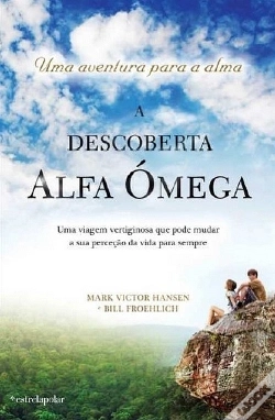 Capa do artigo Descoberta Alfa Omega