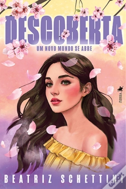 Capa do artigo Descoberta