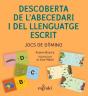 Descoberta De L'Abecedari I Del Llenguatge Escrit - Preview