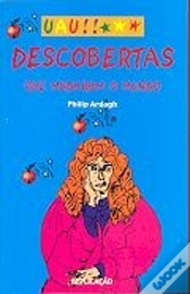 Capa do artigo Descobertas Que Mudaram o Mundo