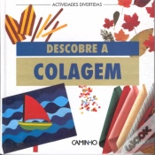 Capa do artigo Descobre a Colagem