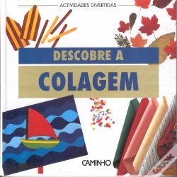 Capa do artigo Descobre a Colagem