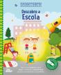 Descobre a Escola - Preview
