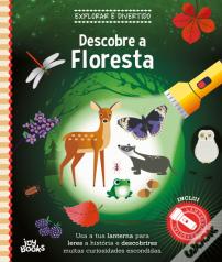 Descobre a Floresta
