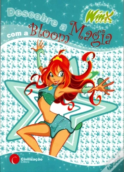 Capa do artigo Descobre a Magia com a Bloom