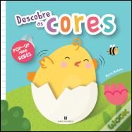 Descobre as Cores