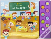 Descobre as Emoções