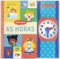 Descobre as Horas - Preview
