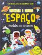 Descobre e Brilha - Espaço - Preview