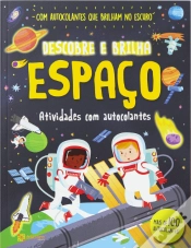 Capa do artigo Descobre e Brilha - Espaço