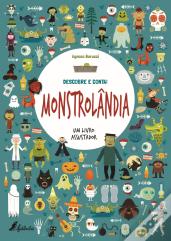 Descobre e Conta! - Monstrolândia