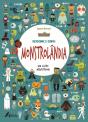 Descobre e Conta! - Monstrolândia - Preview