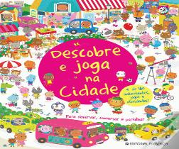 Descobre e Joga na Cidade