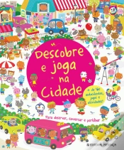 Capa do artigo Descobre e Joga na Cidade