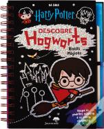 Descobre Hogwarts - Riscos Mágicos