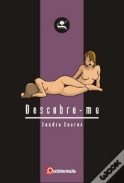 Capa do artigo Descobre-me