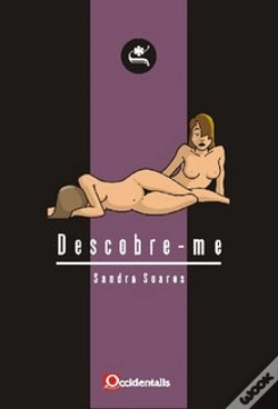 Capa do artigo Descobre-me