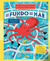 Capa do artigo Descobre o Caminho - No Fundo do Mar