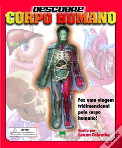 Capa do artigo Descobre o Corpo Humano