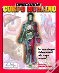 Descobre o Corpo Humano