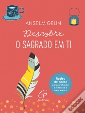 Capa do artigo Descobre o Sagrado em Ti