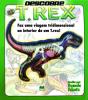 Descobre o T-Rex - Preview