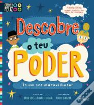 Descobre o Teu Poder - És um Ser Maravilhoso!