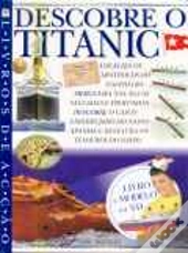 Descobre o Titanic