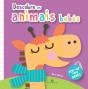 Descobre os Animais Bebés - Preview