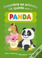 Descobre os Animais da Quinta com o Panda