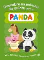 Descobre os Animais da Quinta com o Panda - Preview